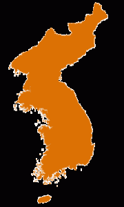 朝鮮デザイン地図