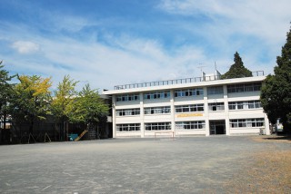 静岡朝鮮初中級学校