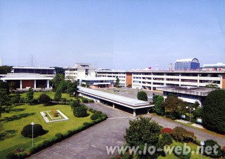 朝鮮大学校