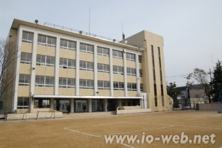 尼崎朝鮮初中級学校