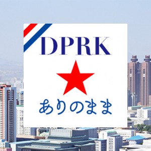 logo_dprkari DPRKありのまま